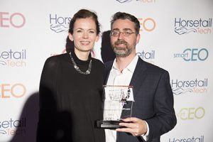 Coperate Culture Award