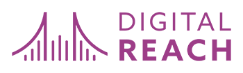 Digital Reach logo
