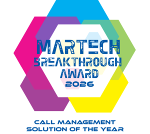 martech breakthrough award 2026 badge