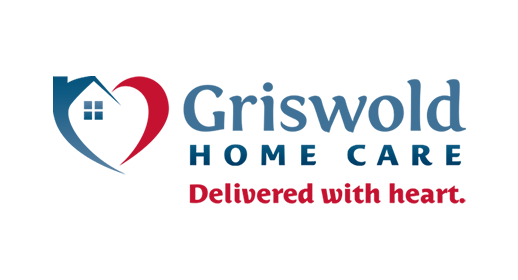 Griswold home care logo