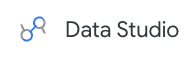 Google Data Studio icon