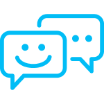 messaging illustration