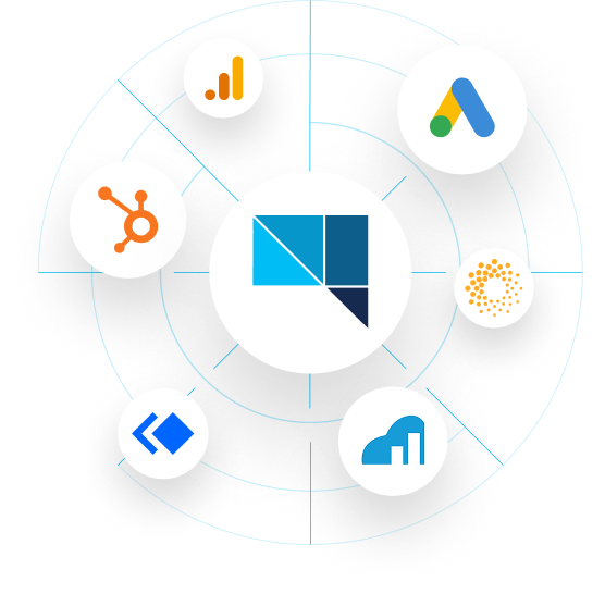 Behavioral Health Integrations icon