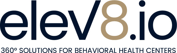 elev8 logo