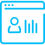 caller profile illustration
