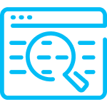AI analysis illustration