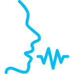 speech illustration