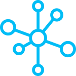connection illustration