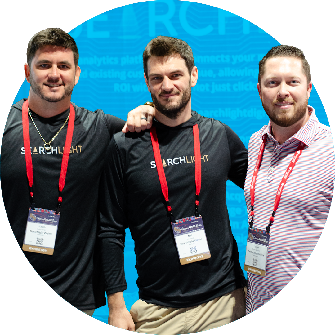 CTM Partner Ecosystem image