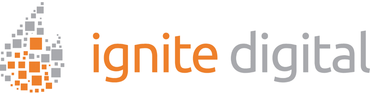 Ignite Digital image