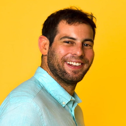 bobby steinbach of meanpug digital's headshot