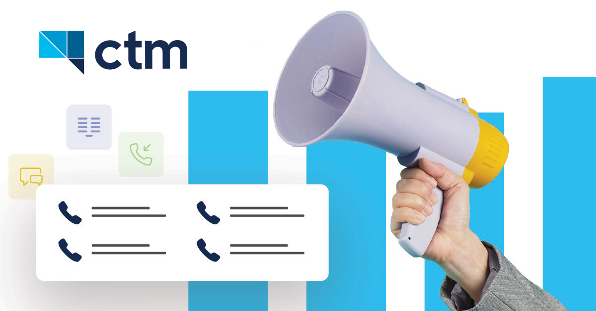 CTM Blog | Conversation Intelligence, Call Tracking, & More