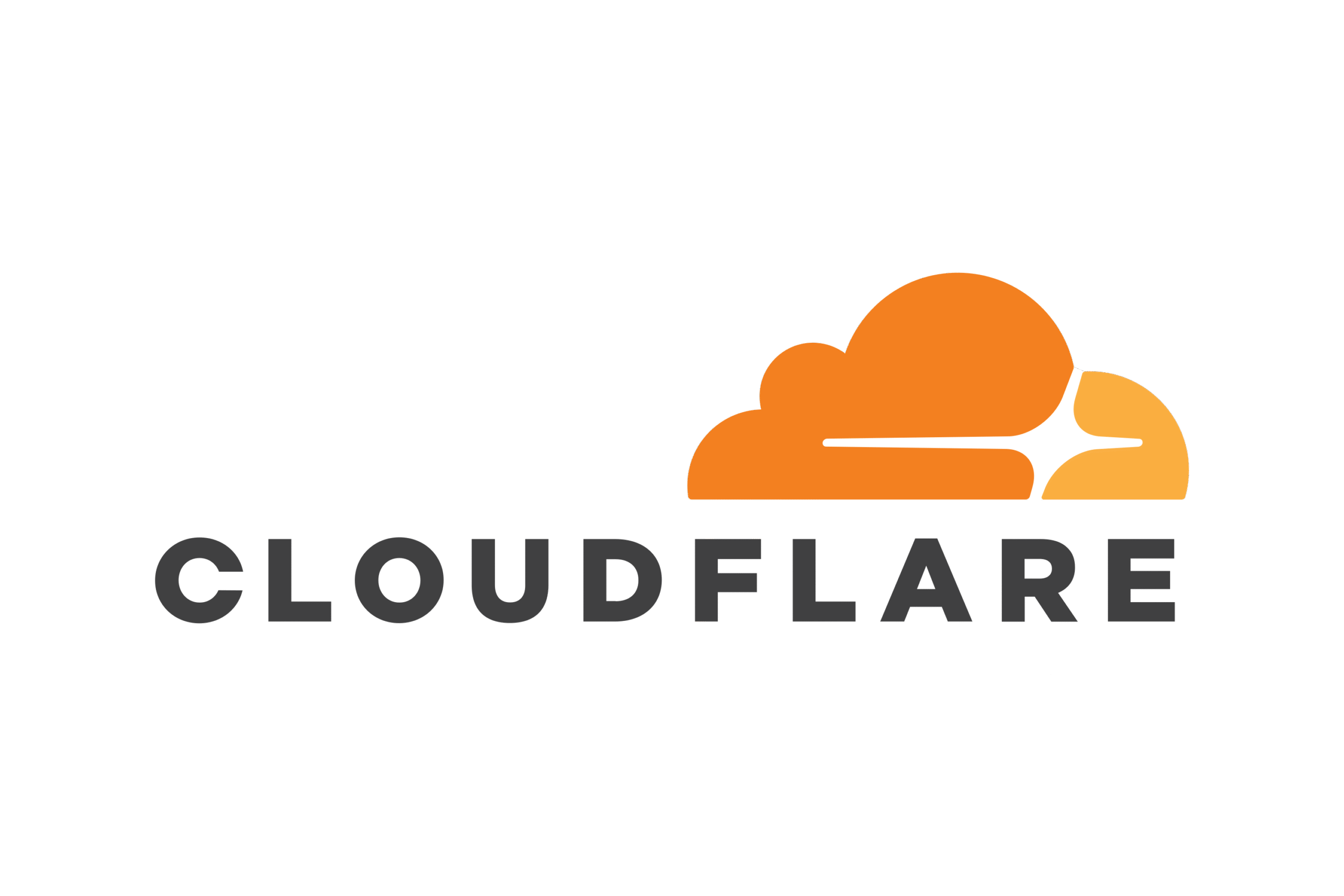 Cloudflare icon