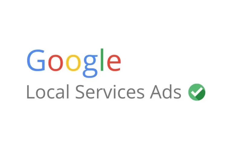 Google Local Services Ads icon