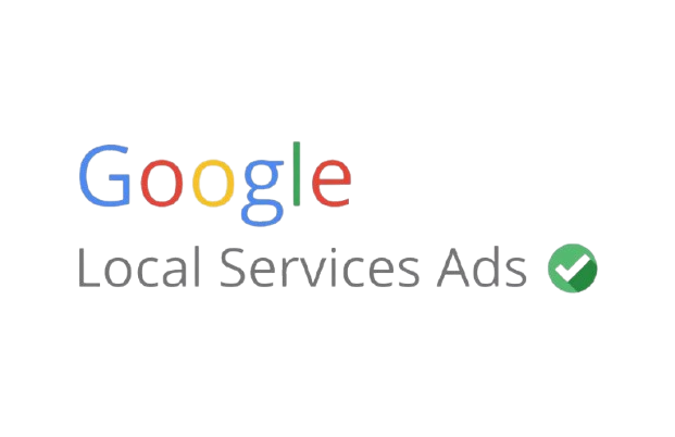 Google Local Services Ads icon