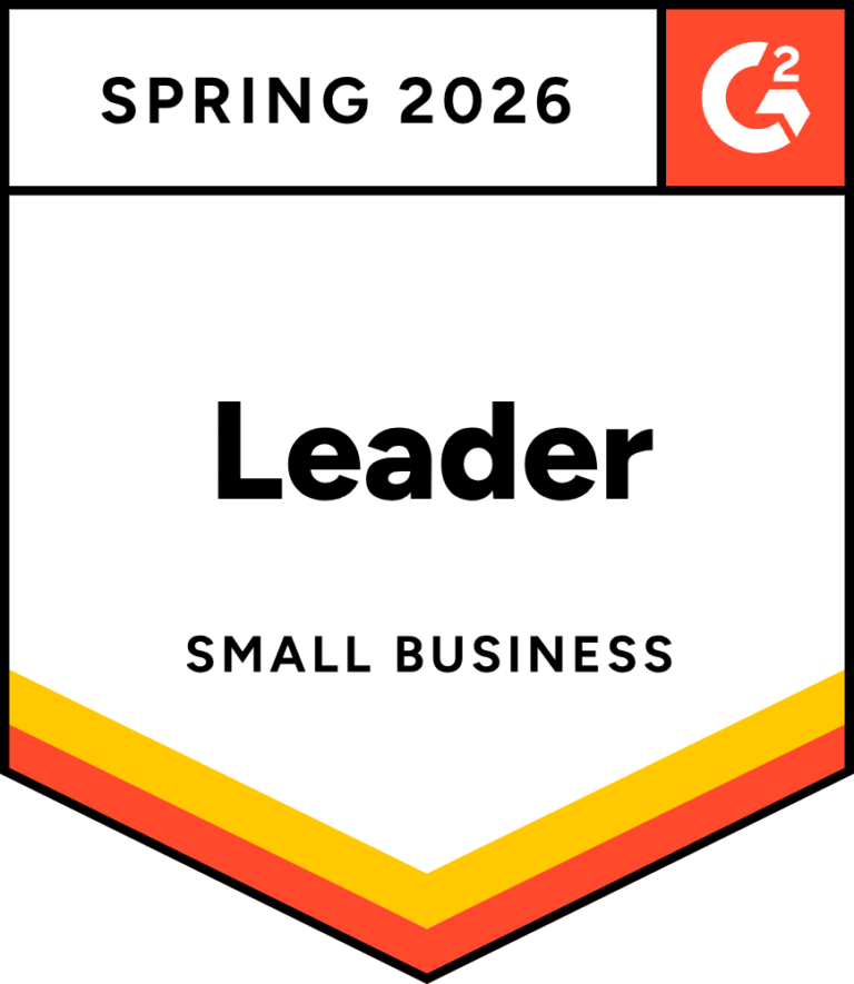 g2 inbound spring 2026 badge smb