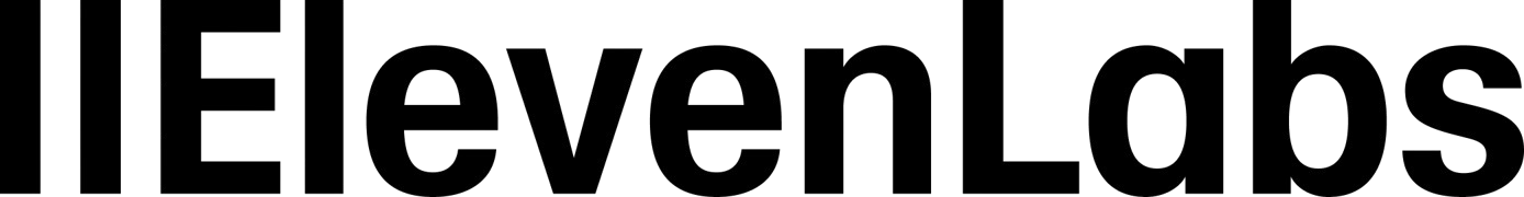 ElevenLabs icon