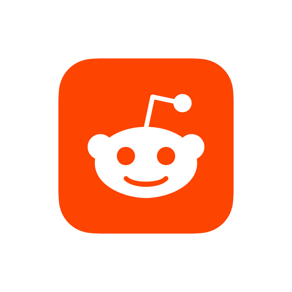 Reddit Ads icon