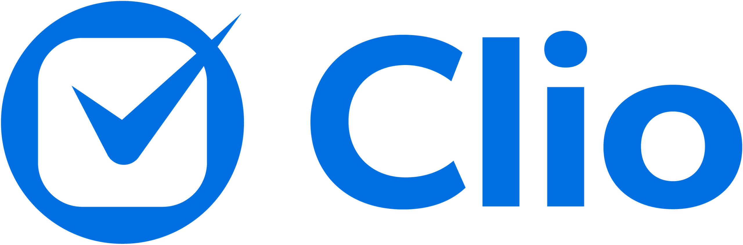 Clio Grow icon