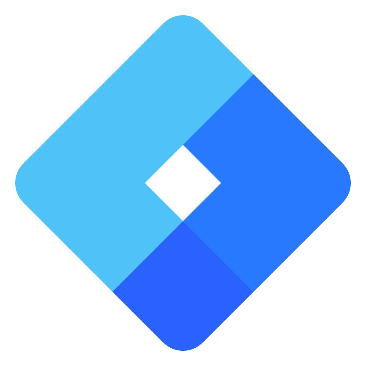 Google Tag Manager (GTM) icon