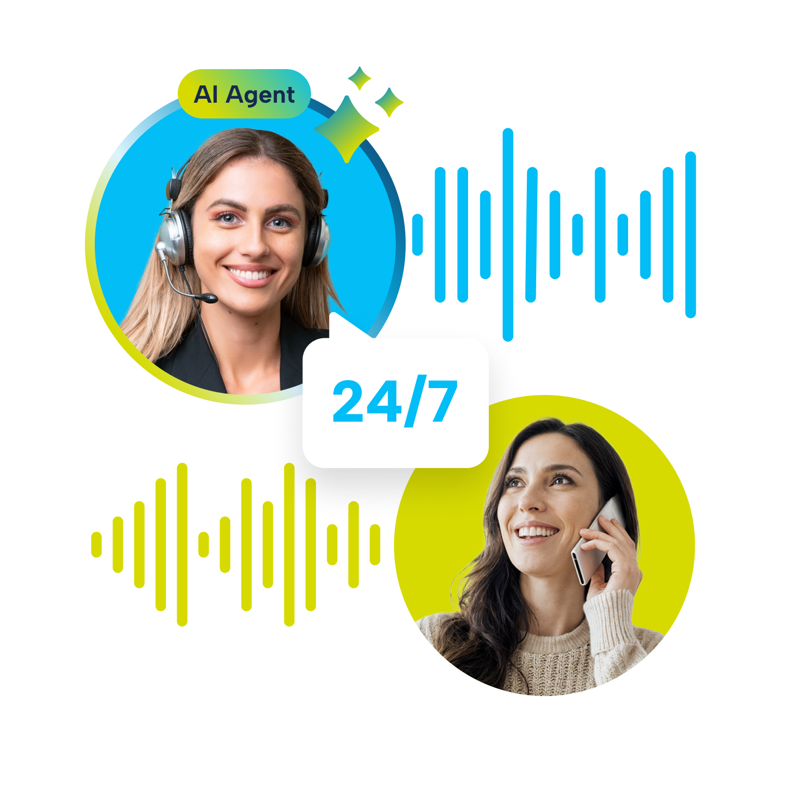 CTM VoiceAI image